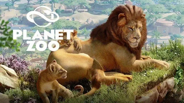 تحميل لعبة Planet Zoo للكمبيوتر
