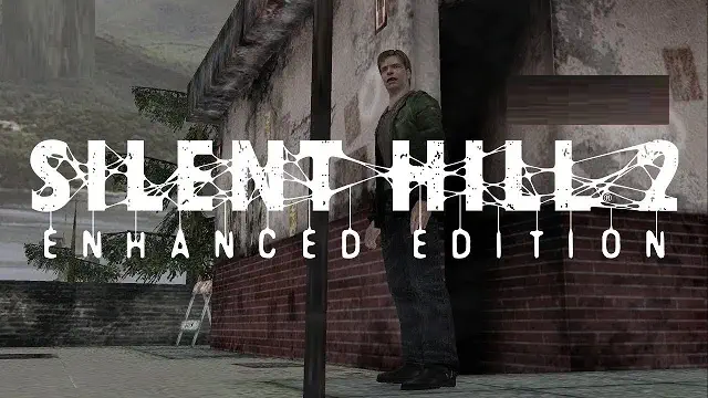 تحميل لعبة Silent Hill 2 للكمبيوتر