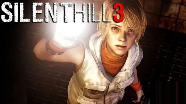 تحميل لعبة Silent Hill 3 للكمبيوتر