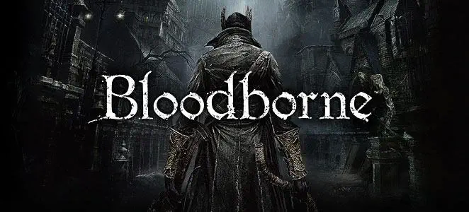 تحميل لعبة Bloodborne للكمبيوتر