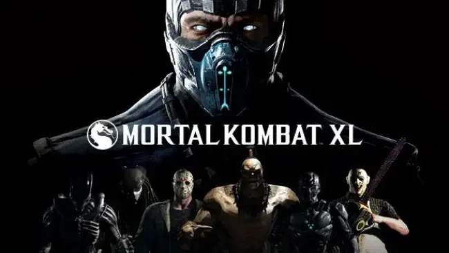 تحميل لعبة Mortal Kombat XL للكمبيوتر