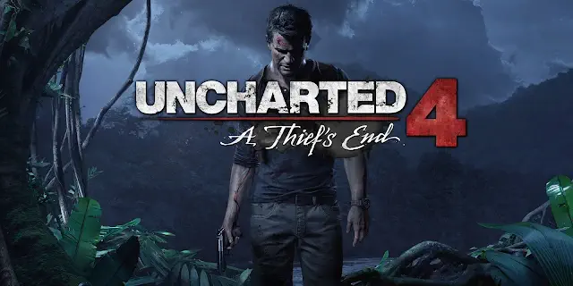 تحميل لعبة Uncharted 4 للكمبيوتر