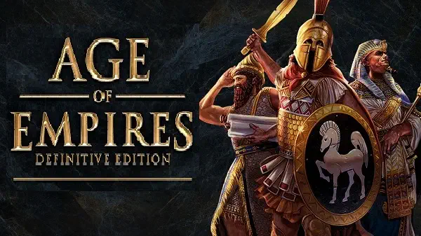 تحميل لعبة Age of Empires 1 للكمبيوتر