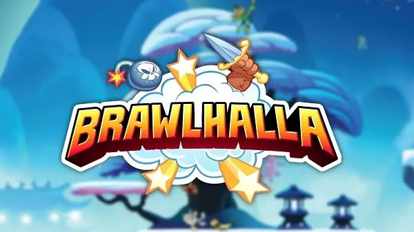 تحميل لعبة Brawlhalla للكمبيوتر