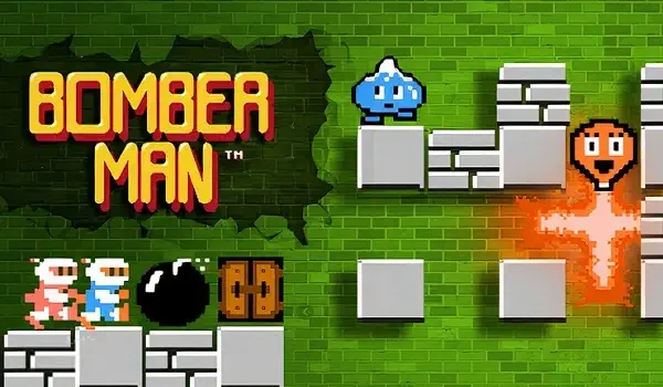 تحميل لعبة Bomberman للكمبيوتر