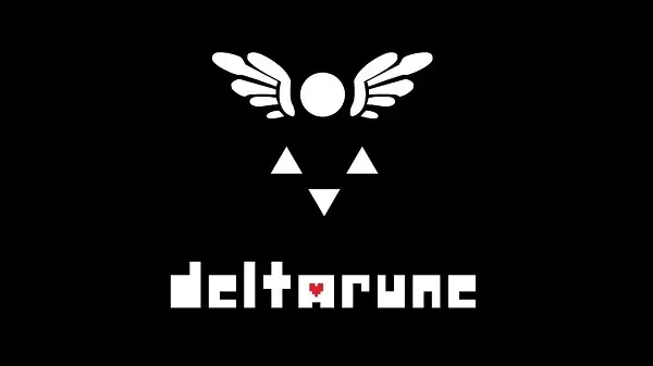 تحميل لعبة Deltarune للكمبيوتر