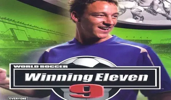 تحميل لعبة Winning Eleven 9 للكمبيوتر