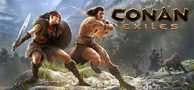 تحميل لعبة Conan Exiles للكمبيوتر