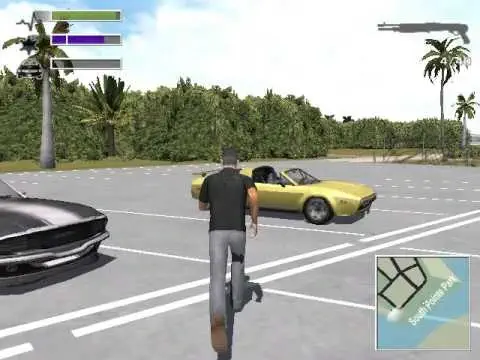 تحميل لعبة Driver 3 للكمبيوتر