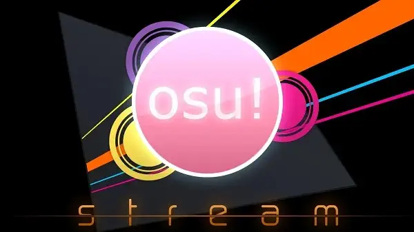 تحميل لعبة Osu للكمبيوتر