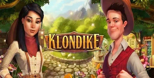 تحميل لعبة Klondike للكمبيوتر