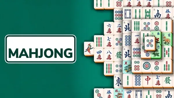 تحميل لعبة MahJong للكمبيوتر