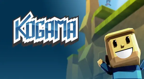تحميل لعبة KoGaMa للكمبيوتر