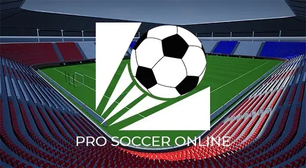 تحميل لعبة Pro Soccer Online للكمبيوتر