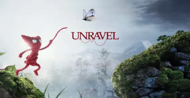 تحميل لعبة Unravel للكمبيوتر
