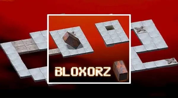 تحميل لعبة Bloxorz للكمبيوتر