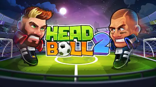 تحميل لعبة Head Ball 2 للكمبيوتر