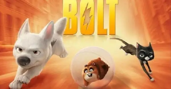 تحميل لعبة Bolt للكمبيوتر