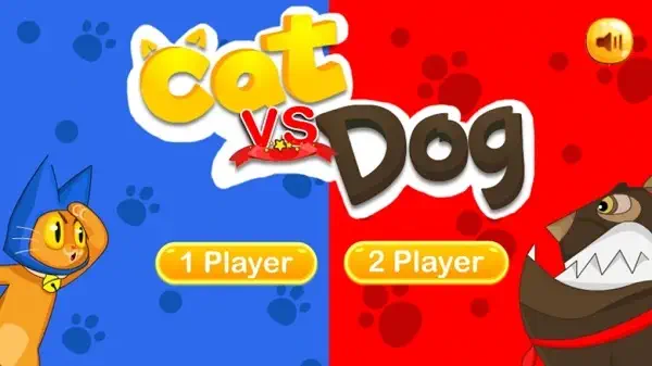 تحميل لعبة Cat vs Dog للكمبيوتر