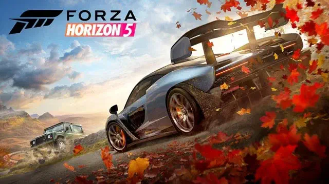 تحميل لعبة Forza Horizon 5 للكمبيوتر