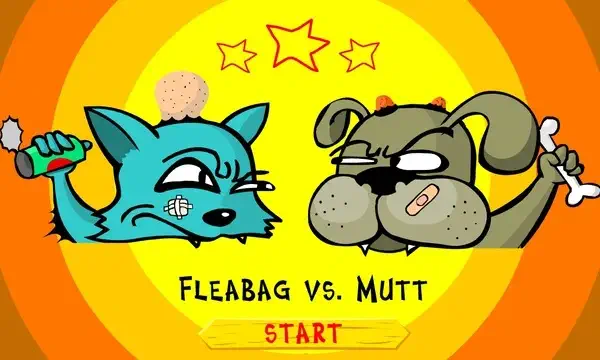 تحميل لعبة fleabag vs mutt للكمبيوتر