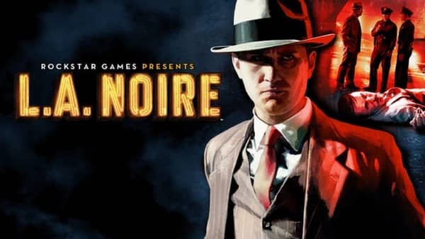 لعبة La Noire للكمبيوتر