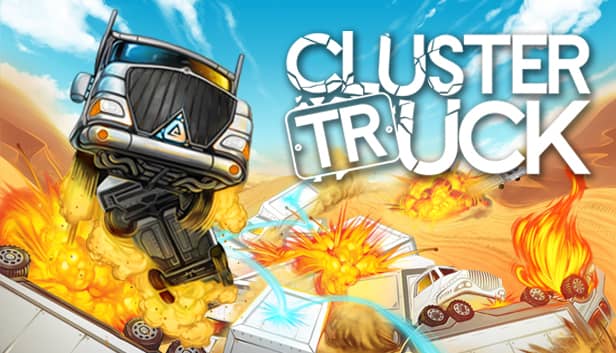 تحميل لعبة Cluster Truck للكمبيوتر