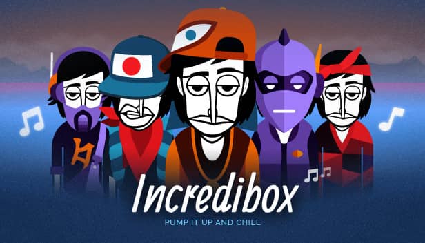 تحميل لعبة Incredibox للكمبيوتر