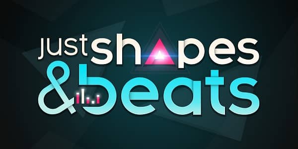 تحميل لعبة Just Shapes & Beats للكمبيوتر
